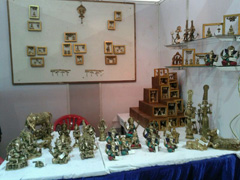 Indore Exhibiton 2013