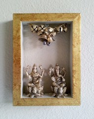 Laxmi & Ganesh
